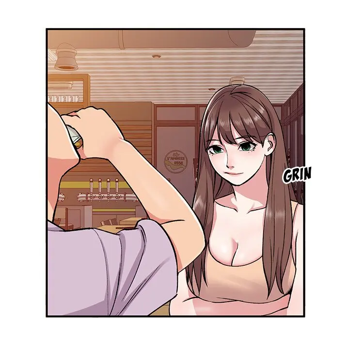 Shh Her Secret Manhwa Facon Chapter 53 - Page 25