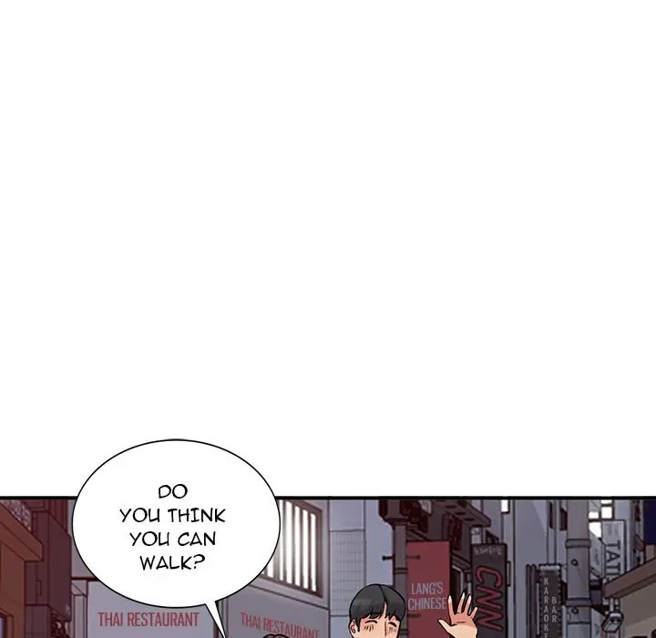 Shh Her Secret Manhwa Facon Chapter 53 - Page 29