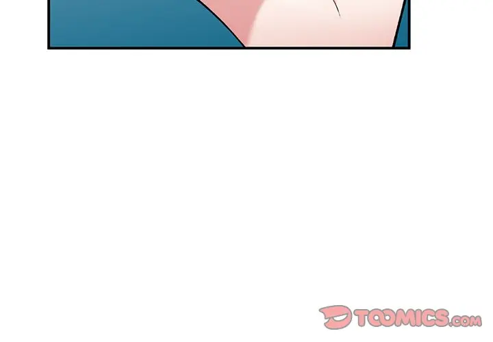 Shh Her Secret Manhwa Facon Chapter 53 - Page 3