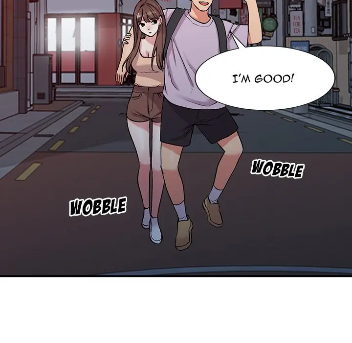 Shh Her Secret Manhwa Facon Chapter 53 - Page 30