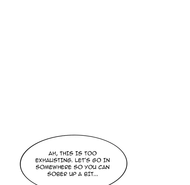 Shh Her Secret Manhwa Facon Chapter 53 - Page 31