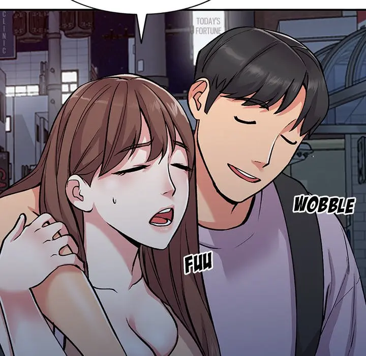 Shh Her Secret Manhwa Facon Chapter 53 - Page 32