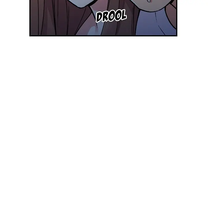Shh Her Secret Manhwa Facon Chapter 53 - Page 35
