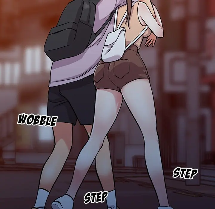 Shh Her Secret Manhwa Facon Chapter 53 - Page 37