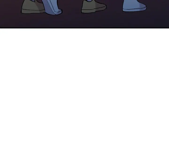 Shh Her Secret Manhwa Facon Chapter 53 - Page 38