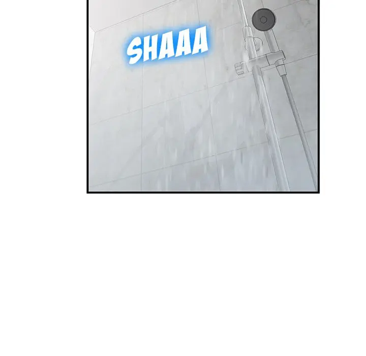 Shh Her Secret Manhwa Facon Chapter 53 - Page 42