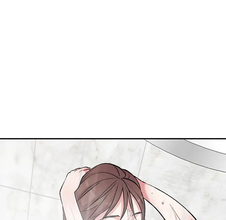 Shh Her Secret Manhwa Facon Chapter 53 - Page 43