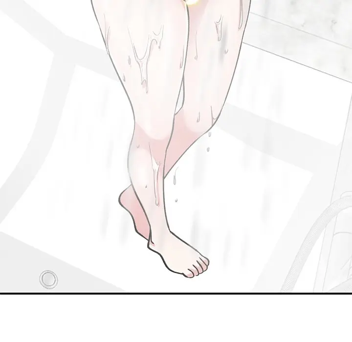 Shh Her Secret Manhwa Facon Chapter 53 - Page 45