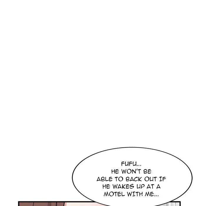 Shh Her Secret Manhwa Facon Chapter 53 - Page 46