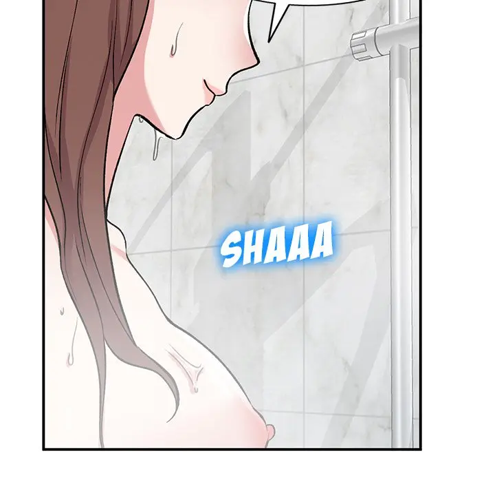 Shh Her Secret Manhwa Facon Chapter 53 - Page 47