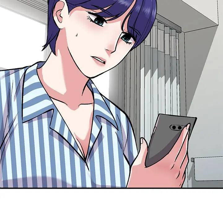 Shh Her Secret Manhwa Facon Chapter 53 - Page 5