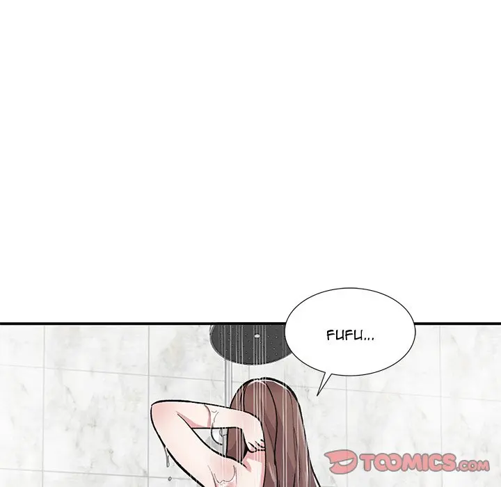 Shh Her Secret Manhwa Facon Chapter 53 - Page 51