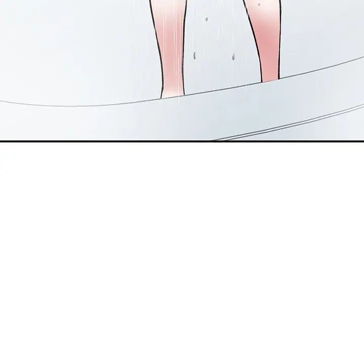 Shh Her Secret Manhwa Facon Chapter 53 - Page 53