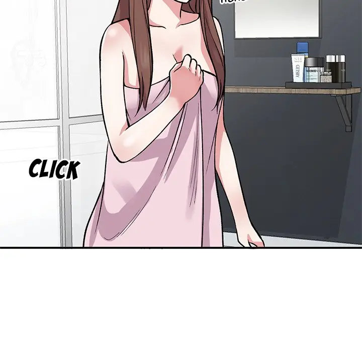 Shh Her Secret Manhwa Facon Chapter 53 - Page 55