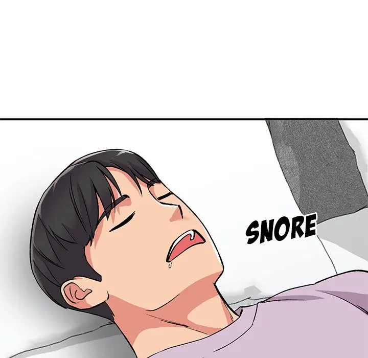 Shh Her Secret Manhwa Facon Chapter 53 - Page 59