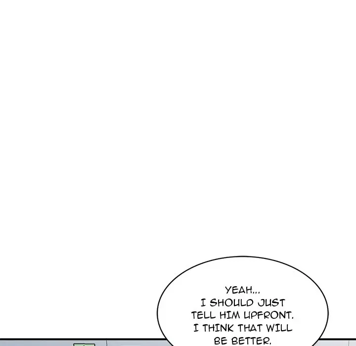 Shh Her Secret Manhwa Facon Chapter 53 - Page 6