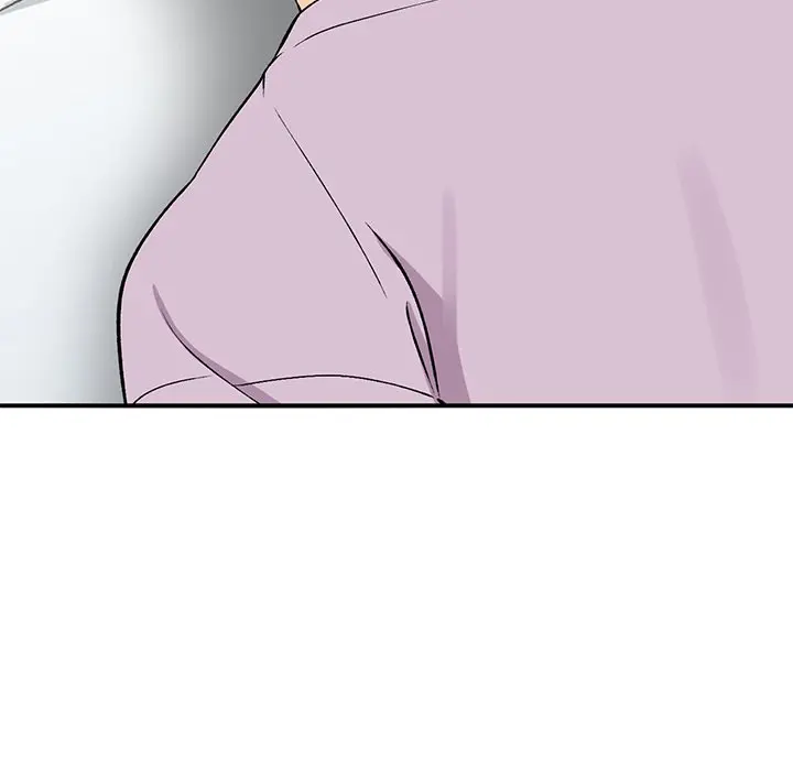 Shh Her Secret Manhwa Facon Chapter 53 - Page 60