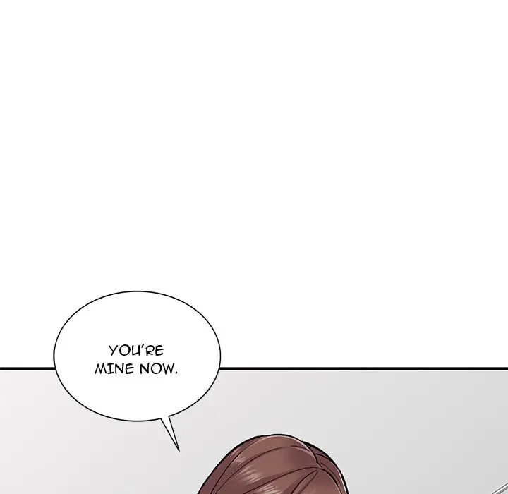 Shh Her Secret Manhwa Facon Chapter 53 - Page 61