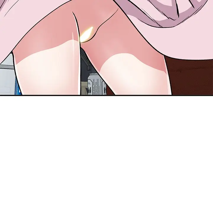 Shh Her Secret Manhwa Facon Chapter 53 - Page 63