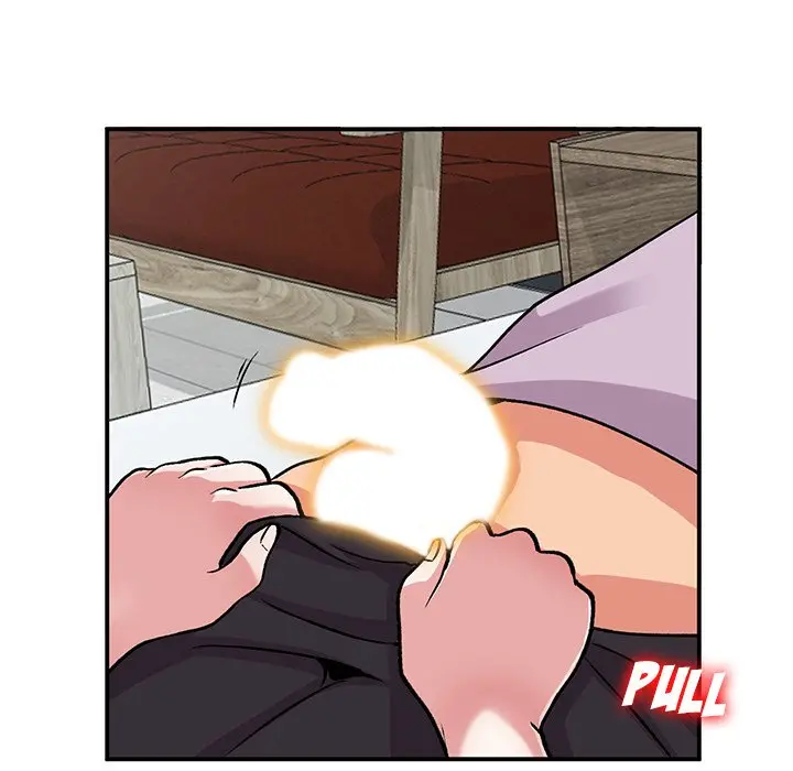 Shh Her Secret Manhwa Facon Chapter 53 - Page 67
