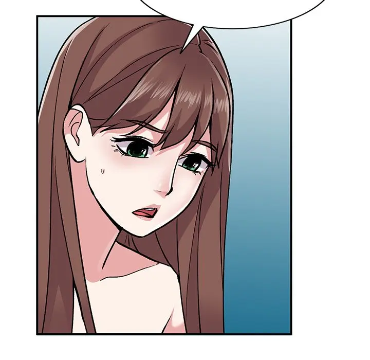 Shh Her Secret Manhwa Facon Chapter 53 - Page 69