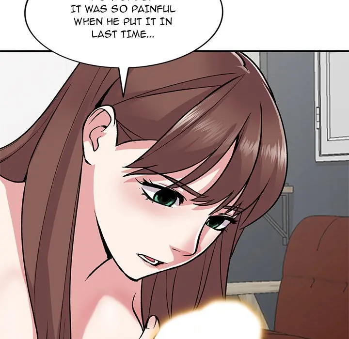 Shh Her Secret Manhwa Facon Chapter 53 - Page 71