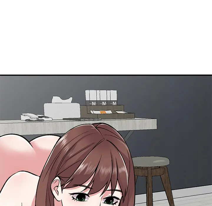 Shh Her Secret Manhwa Facon Chapter 53 - Page 76