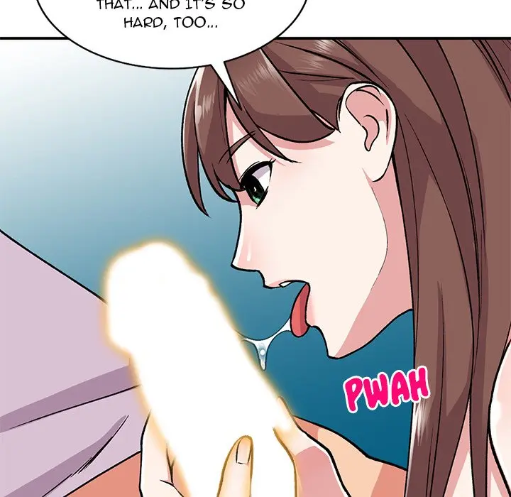 Shh Her Secret Manhwa Facon Chapter 53 - Page 79