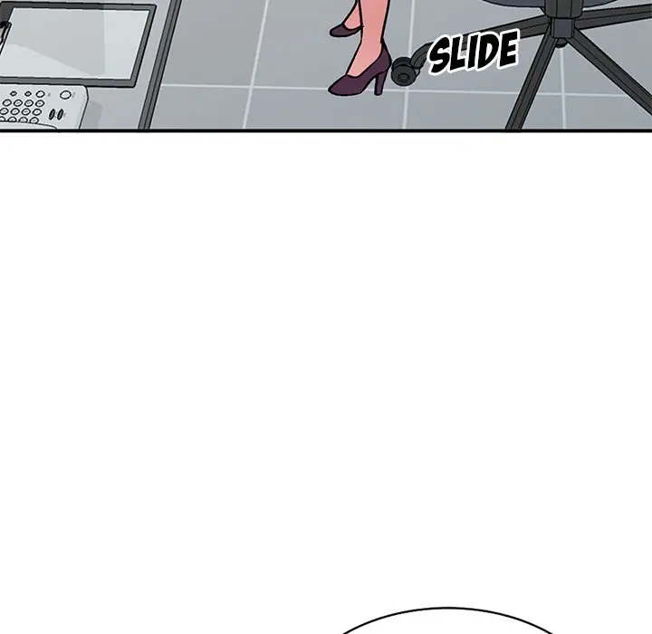 Shh Her Secret Manhwa Facon Chapter 53 - Page 8
