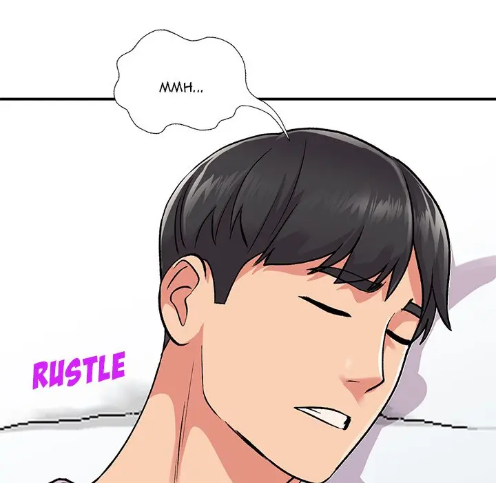 Shh Her Secret Manhwa Facon Chapter 53 - Page 81