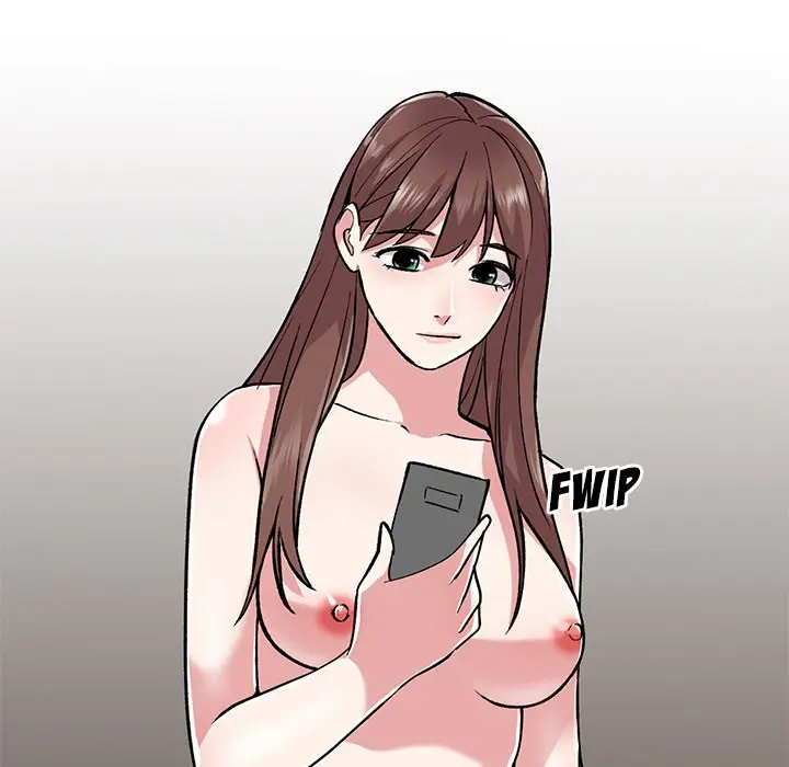 Shh Her Secret Manhwa Facon Chapter 53 - Page 86
