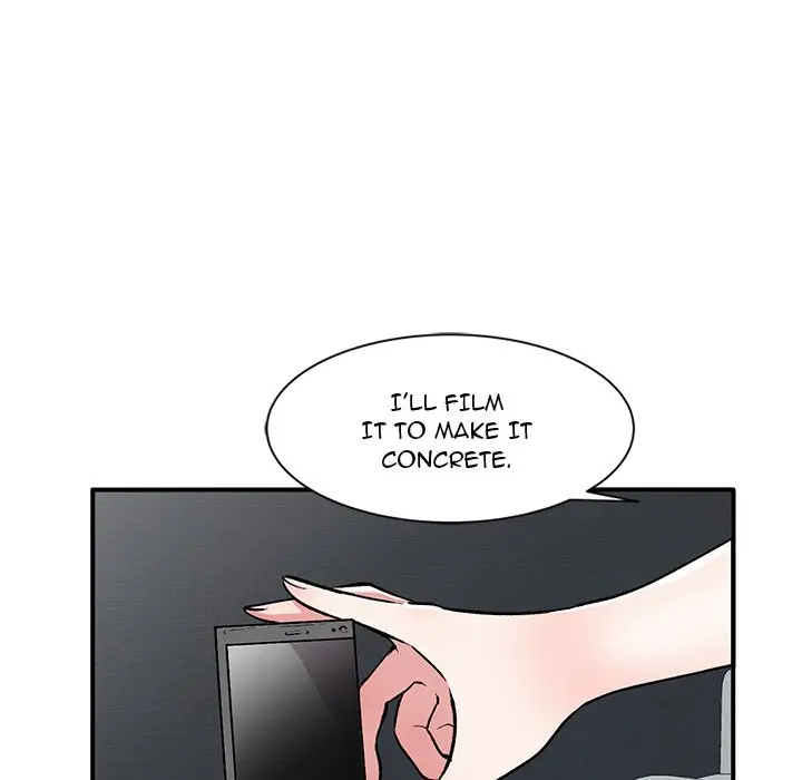 Shh Her Secret Manhwa Facon Chapter 53 - Page 88