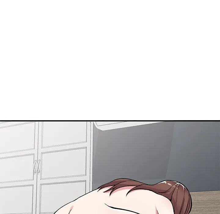 Shh Her Secret Manhwa Facon Chapter 53 - Page 90