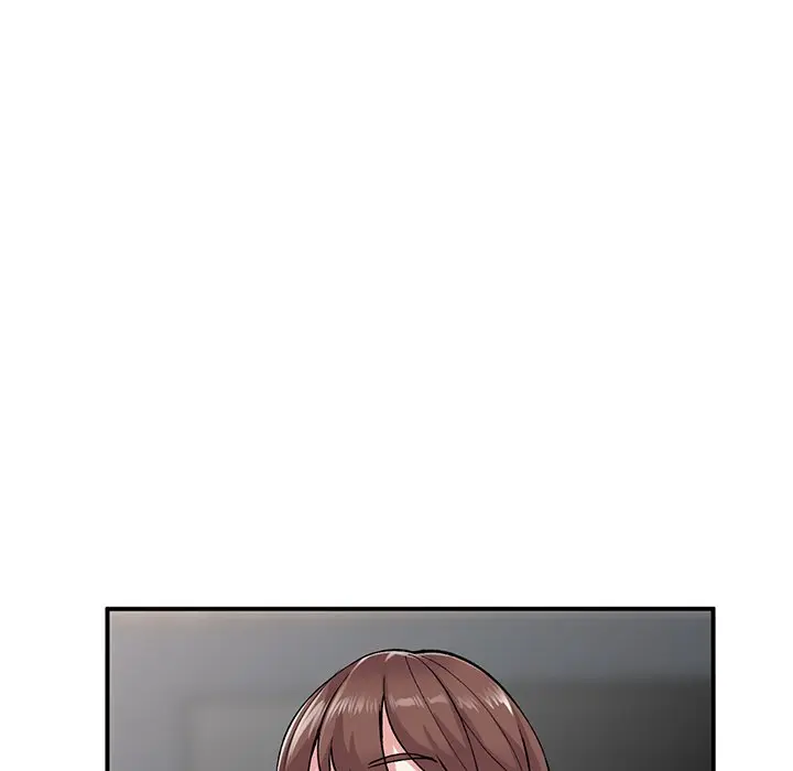 Shh Her Secret Manhwa Facon Chapter 53 - Page 92
