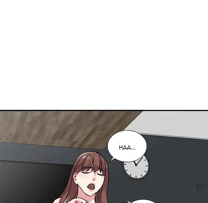Shh Her Secret Manhwa Facon Chapter 53 - Page 97