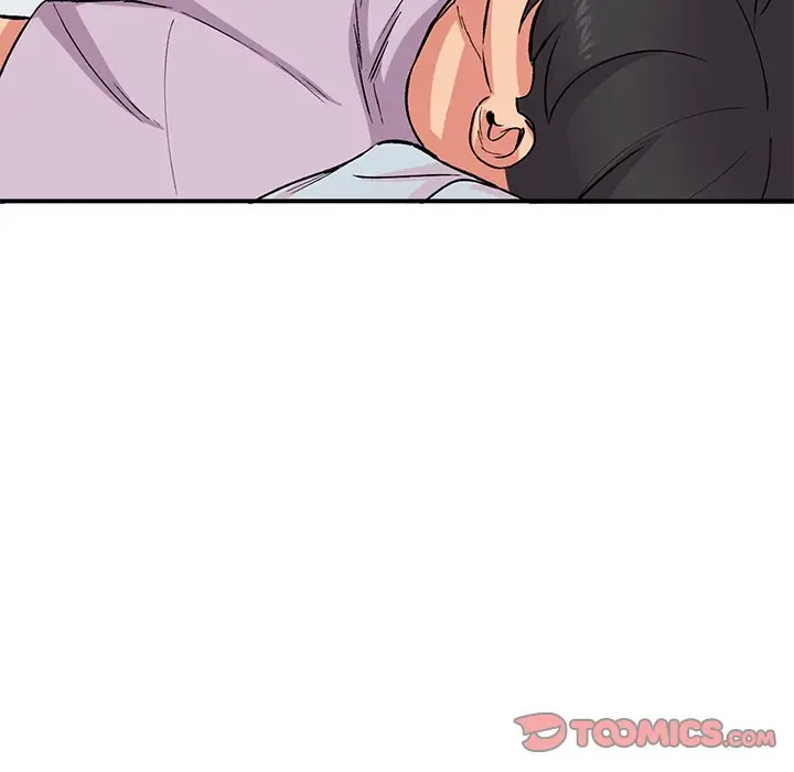 Shh Her Secret Manhwa Facon Chapter 53 - Page 99