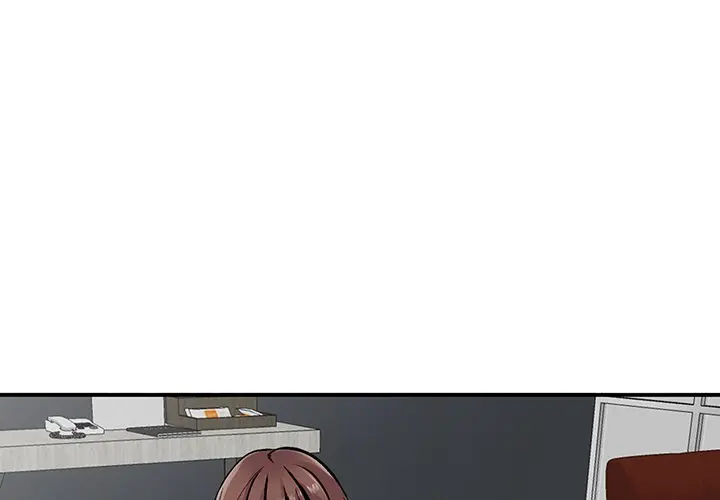 Shh Her Secret Manhwa Facon Chapter 54 - Page 1