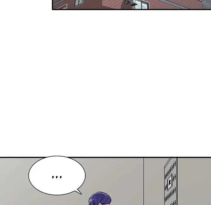 Shh Her Secret Manhwa Facon Chapter 54 - Page 10