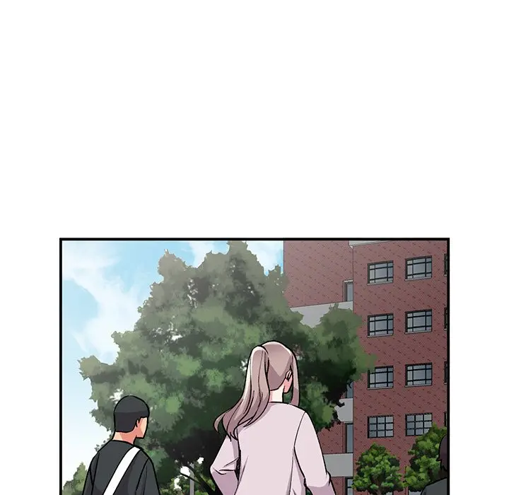 Shh Her Secret Manhwa Facon Chapter 54 - Page 100