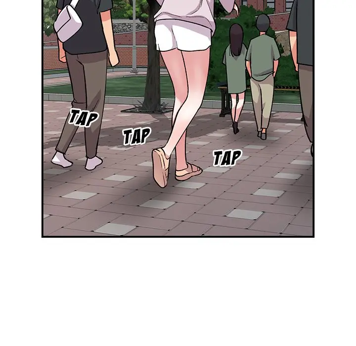 Shh Her Secret Manhwa Facon Chapter 54 - Page 101