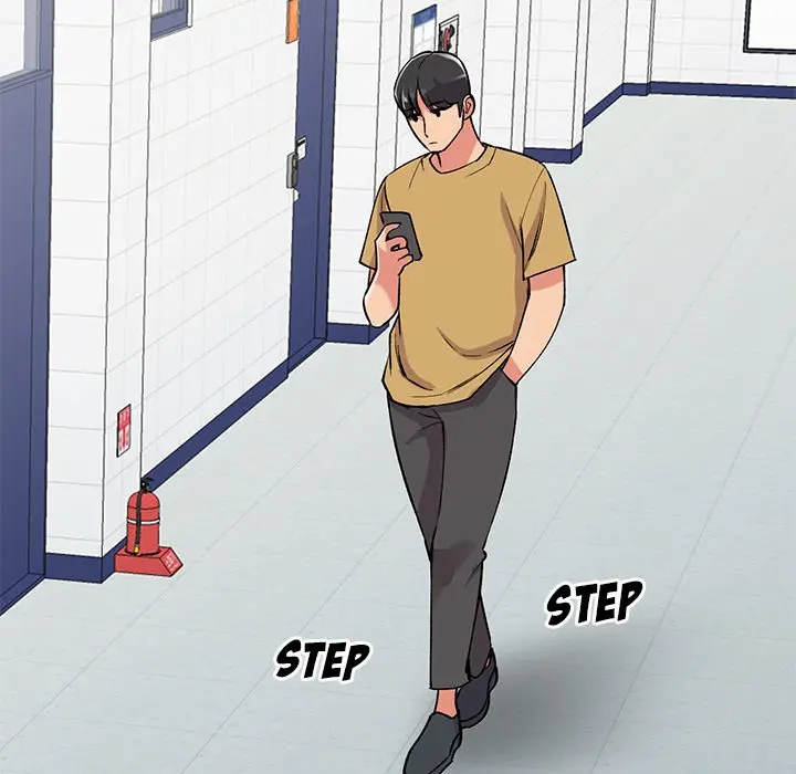 Shh Her Secret Manhwa Facon Chapter 54 - Page 103