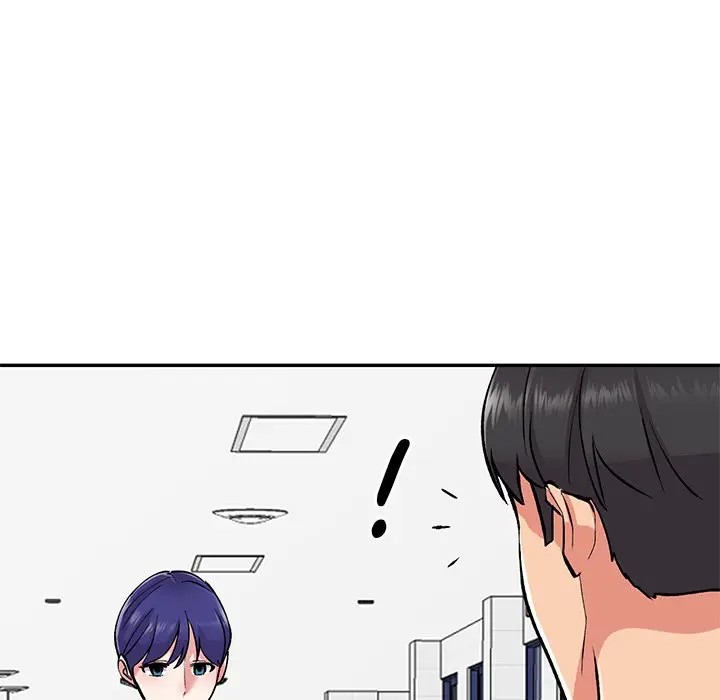 Shh Her Secret Manhwa Facon Chapter 54 - Page 105