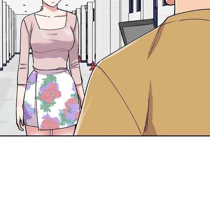 Shh Her Secret Manhwa Facon Chapter 54 - Page 106