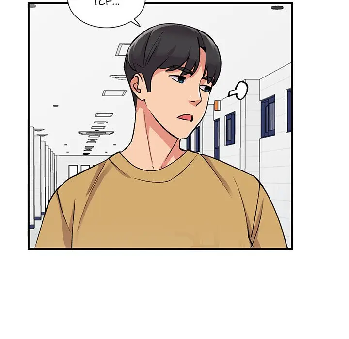 Shh Her Secret Manhwa Facon Chapter 54 - Page 108