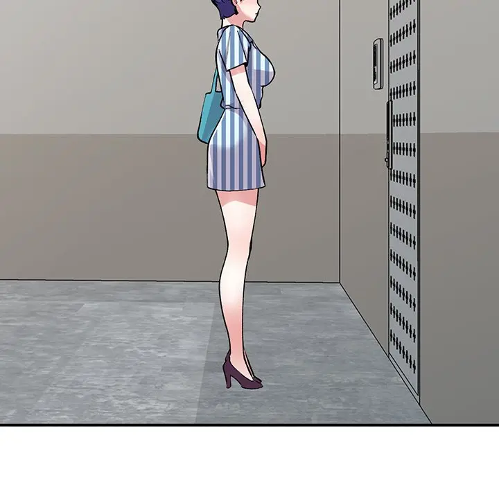 Shh Her Secret Manhwa Facon Chapter 54 - Page 11