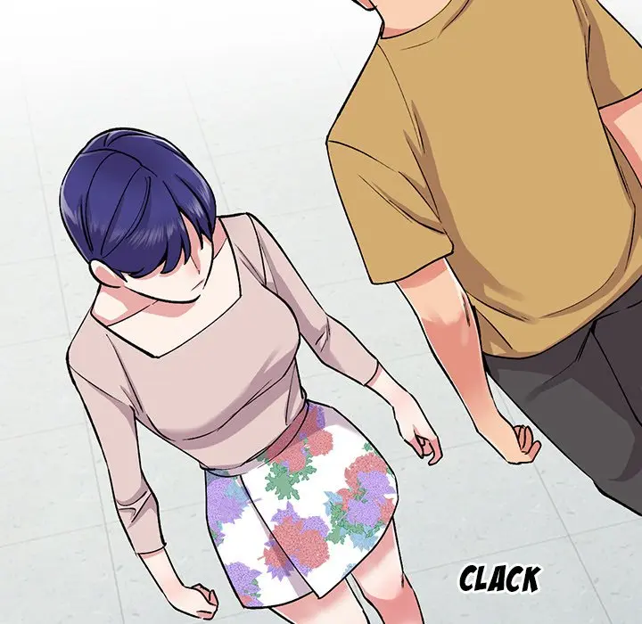 Shh Her Secret Manhwa Facon Chapter 54 - Page 110