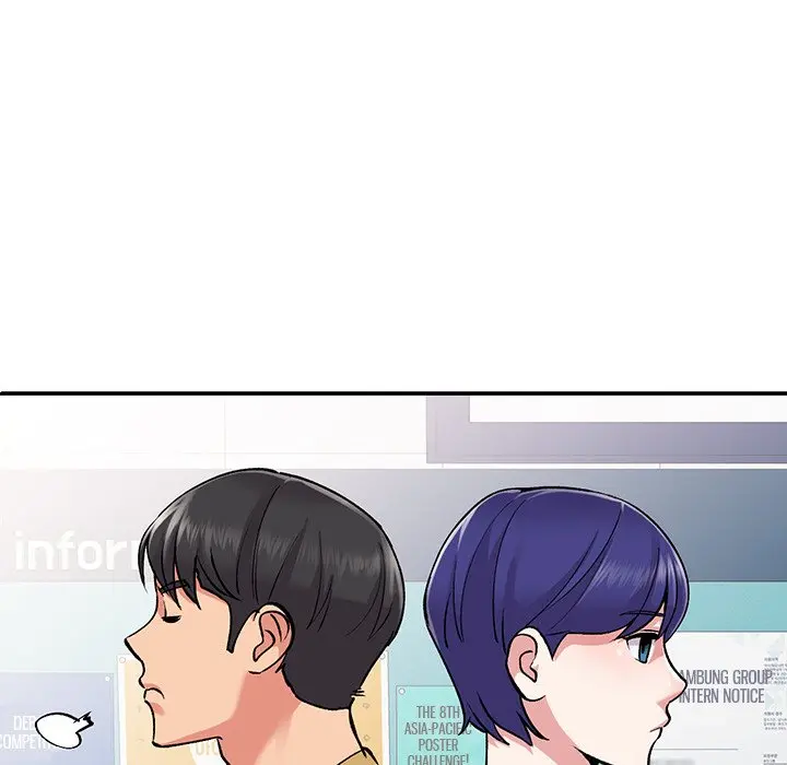 Shh Her Secret Manhwa Facon Chapter 54 - Page 112
