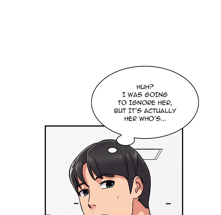 Shh Her Secret Manhwa Facon Chapter 54 - Page 114