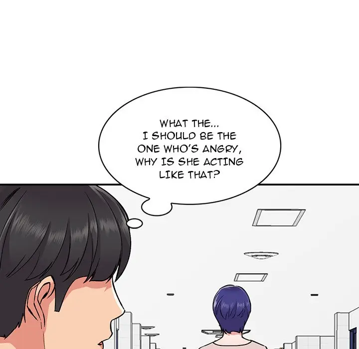 Shh Her Secret Manhwa Facon Chapter 54 - Page 116