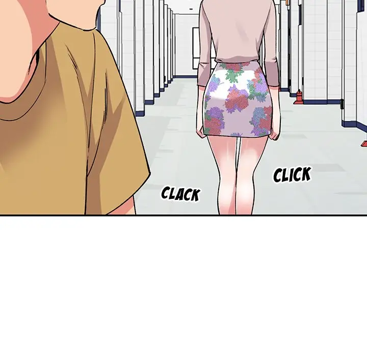 Shh Her Secret Manhwa Facon Chapter 54 - Page 117